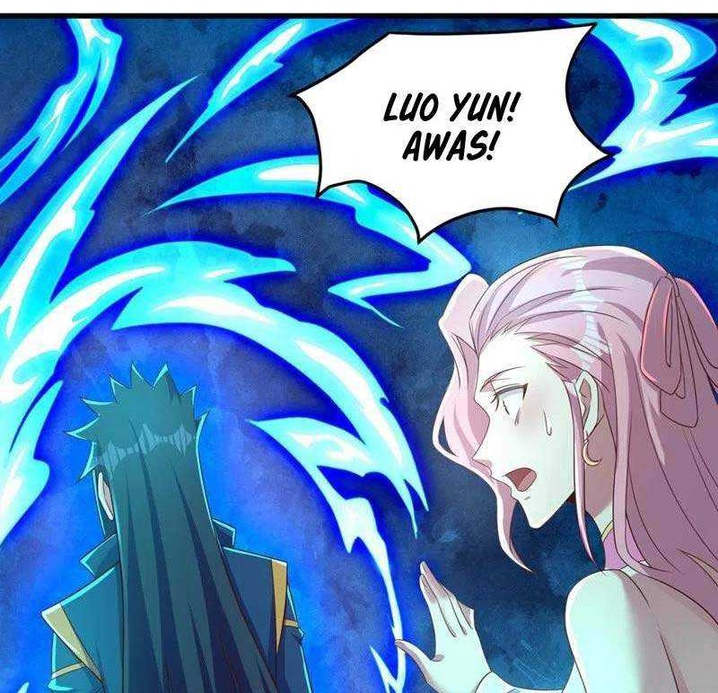 Spirit Sword Sovereign Chapter 448 Gambar 27