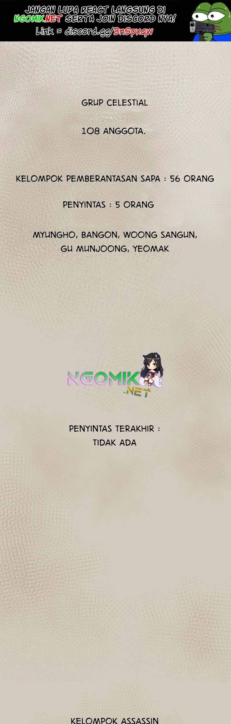 Baca Escort Warrior Chapter 34 Gambar 2