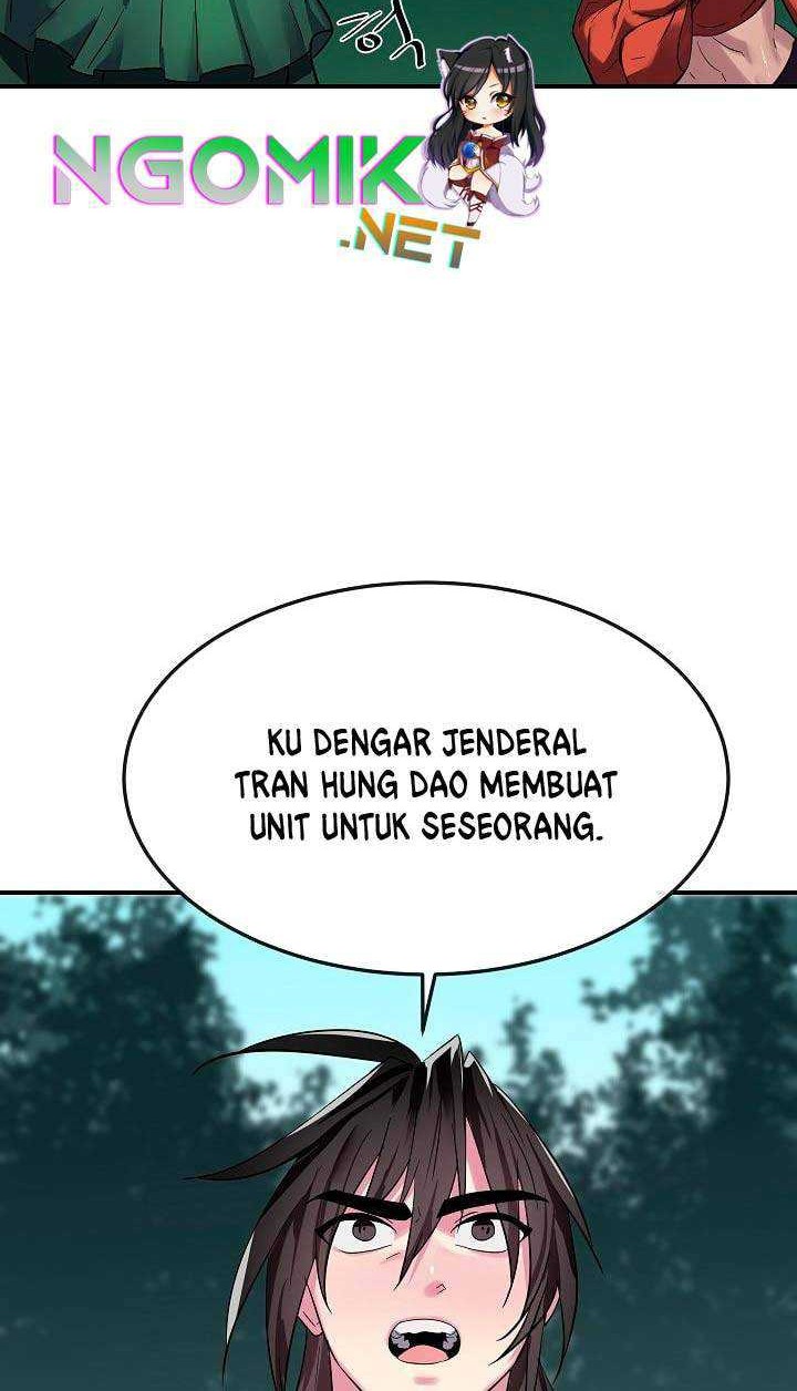 Volcanic Age Chapter 154 Gambar 29