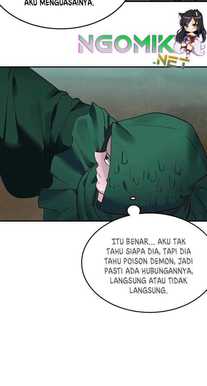 Volcanic Age Chapter 154 Gambar 37