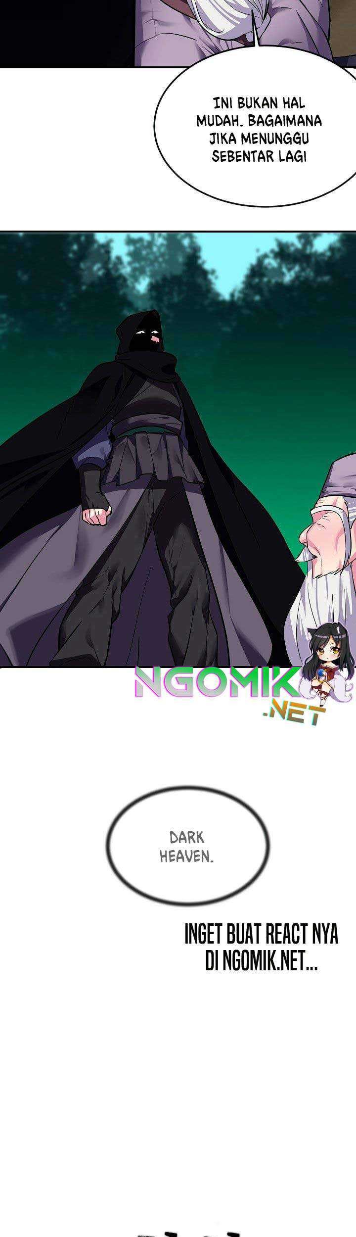 Volcanic Age Chapter 154 Gambar 42