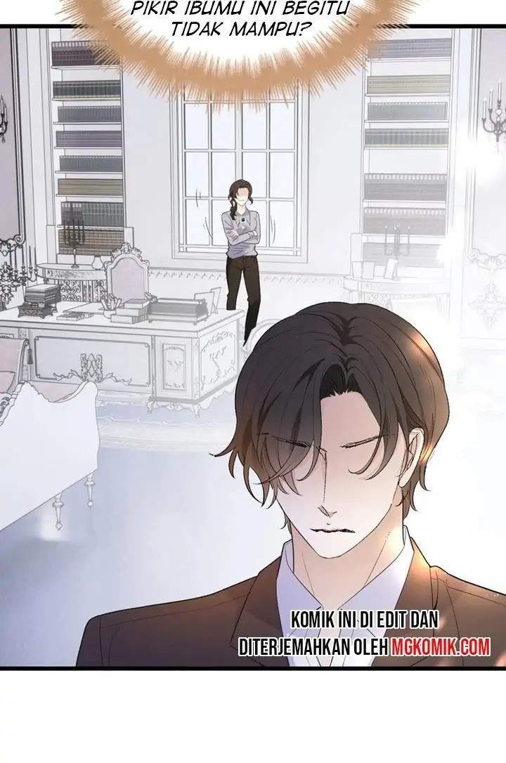 Baca Manhua Pregnant Wife, One Plus One Chapter 135 Gambar 2
