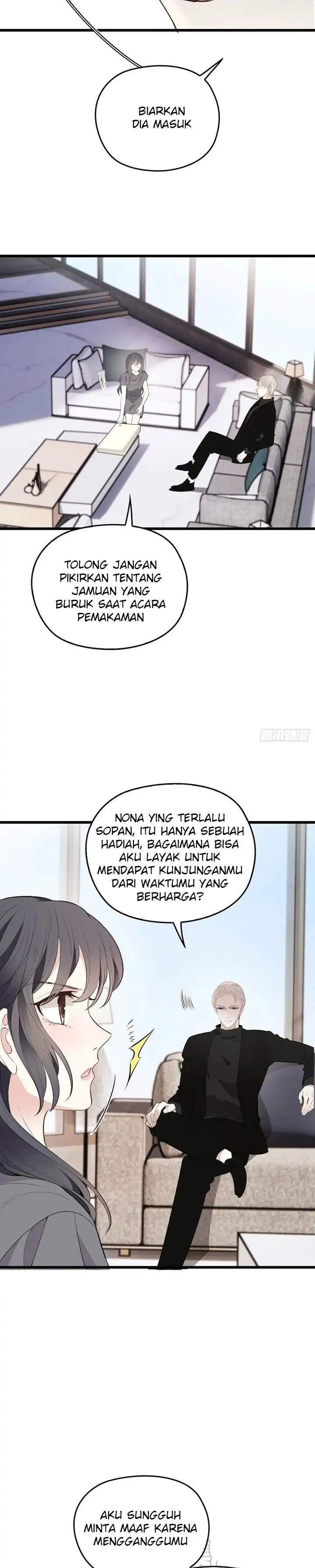 Pregnant Wife, One Plus One Chapter 135 Gambar 7