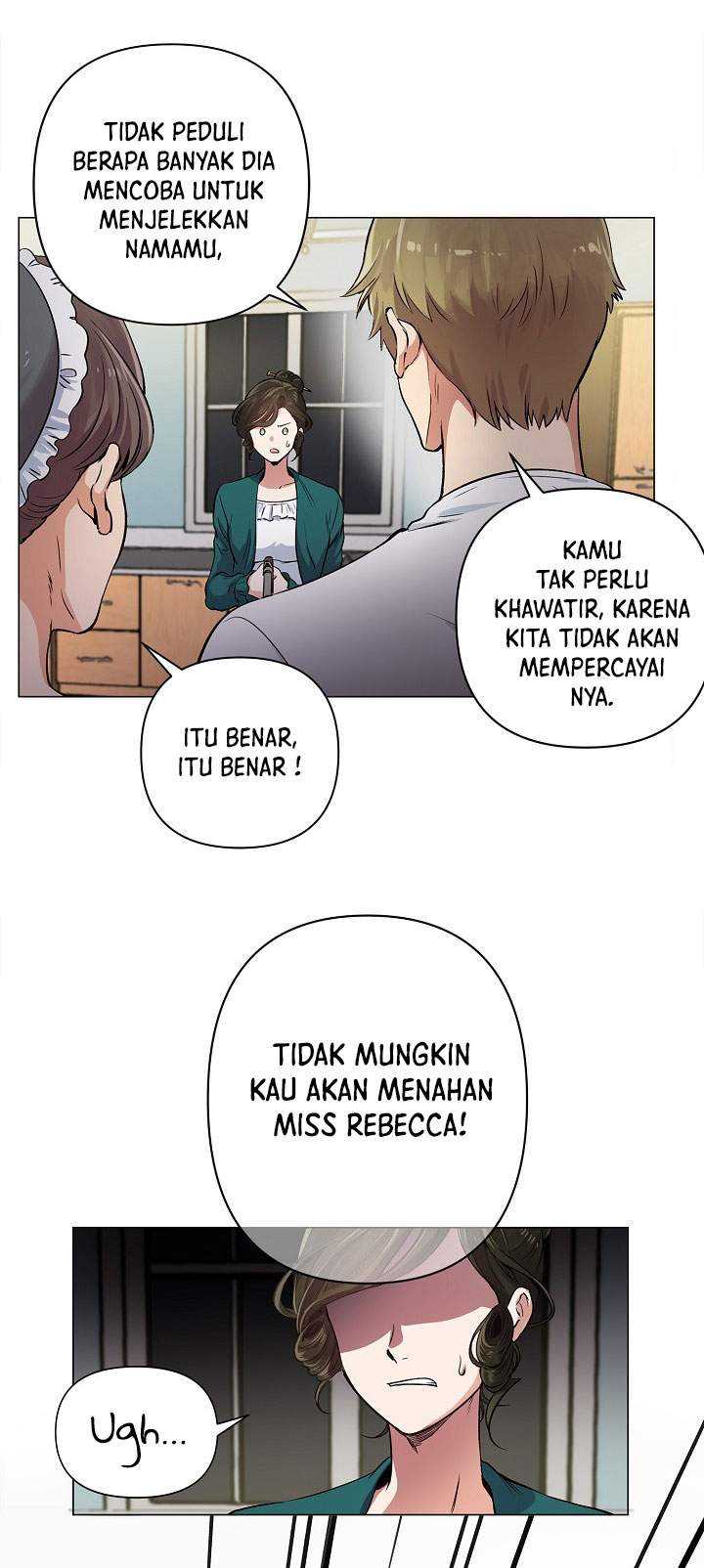 Time Roulette Chapter 14 Gambar 13