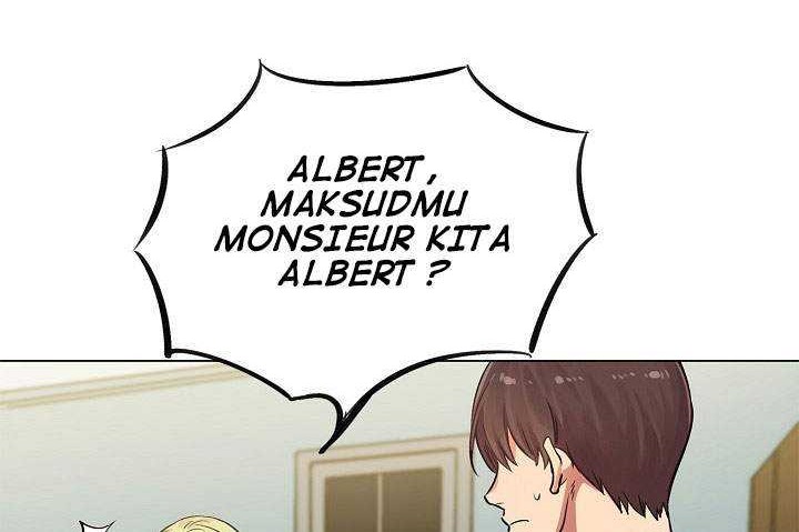 Time Roulette Chapter 14 Gambar 29