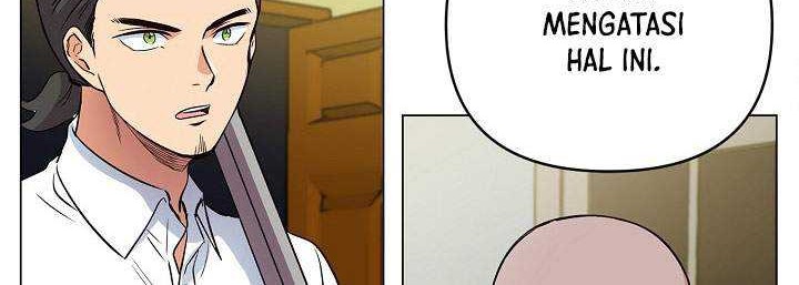 Time Roulette Chapter 14 Gambar 38