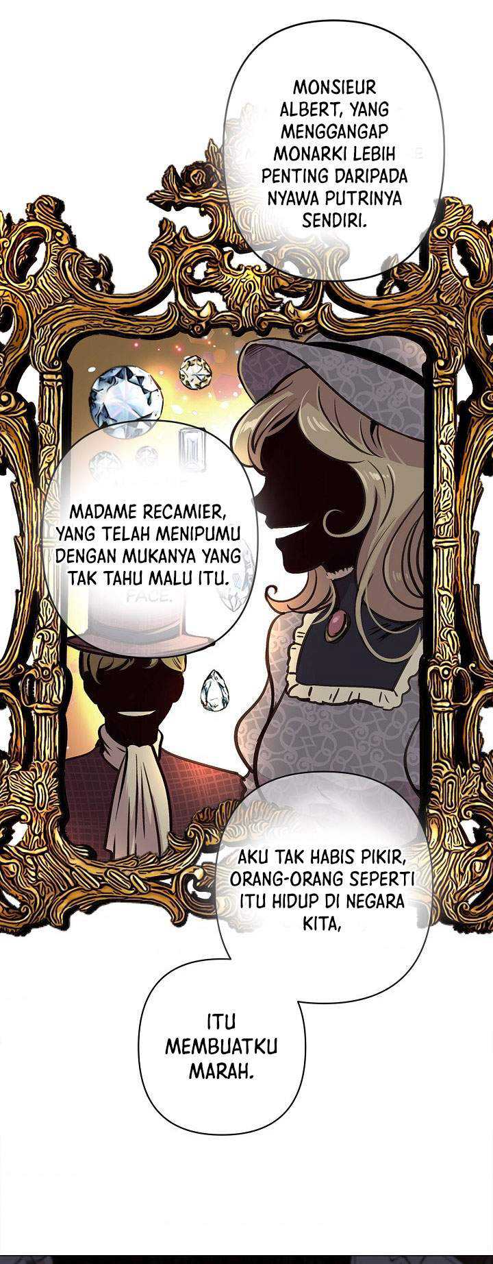 Time Roulette Chapter 14 Gambar 42