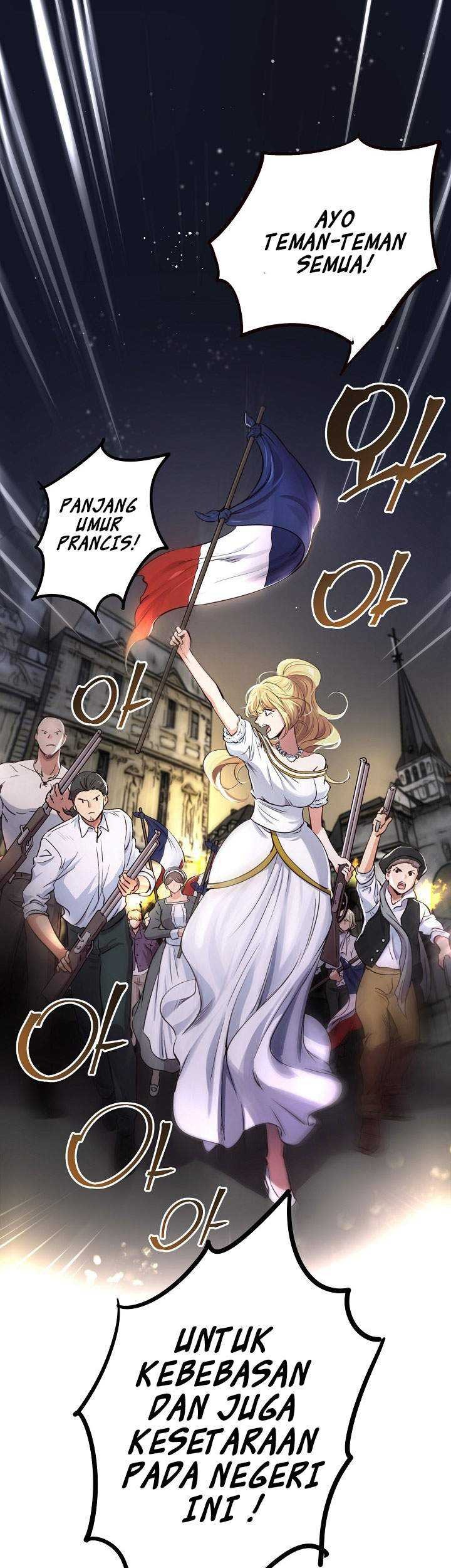 Time Roulette Chapter 14 Gambar 45