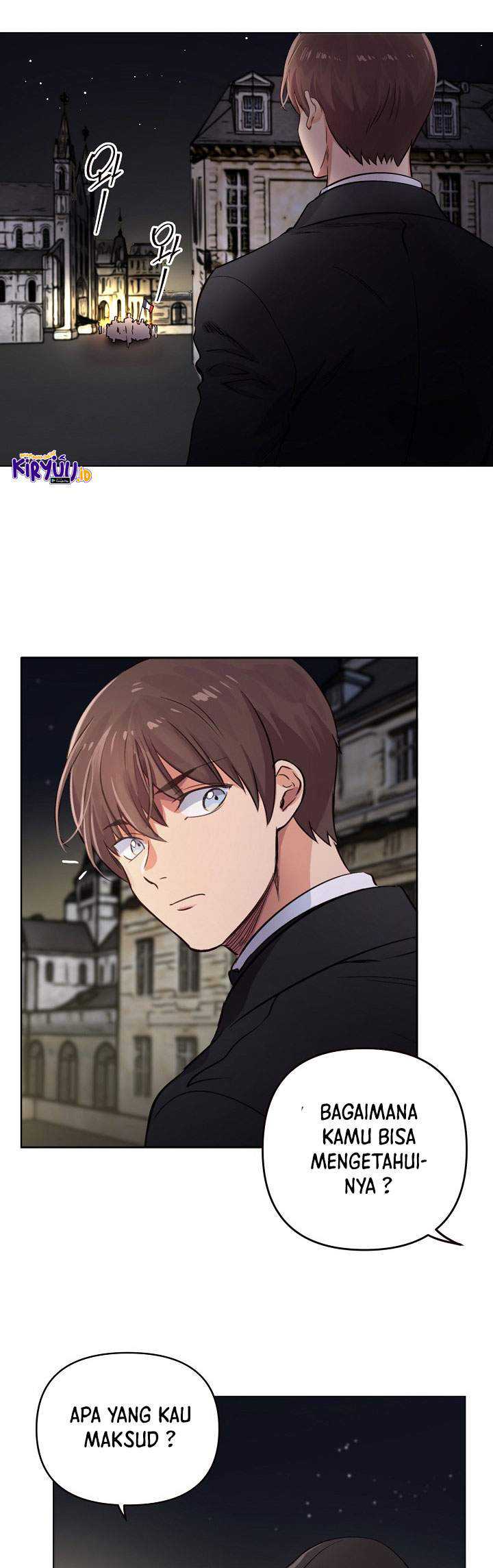 Time Roulette Chapter 14 Gambar 47