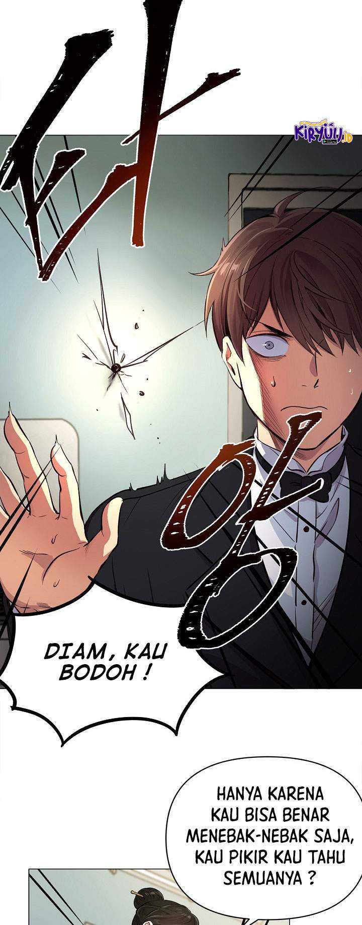 Time Roulette Chapter 14 Gambar 8