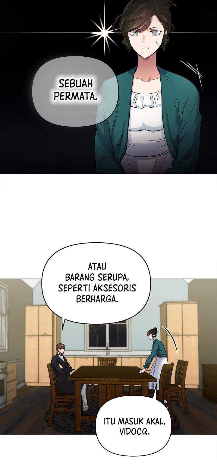 Time Roulette Chapter 13 Gambar 14