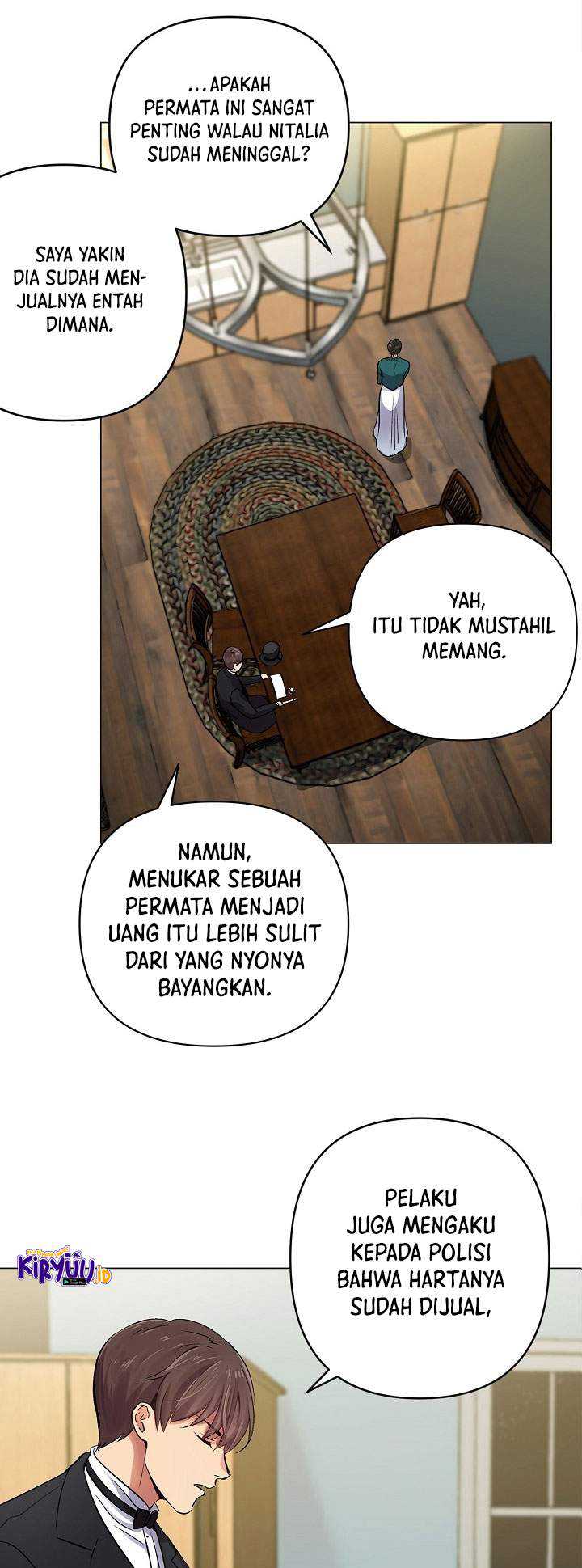 Time Roulette Chapter 13 Gambar 17