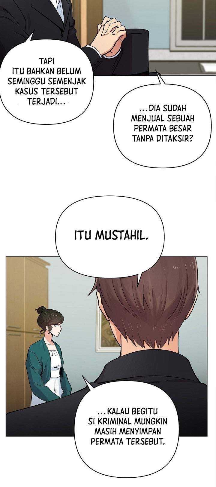 Time Roulette Chapter 13 Gambar 18