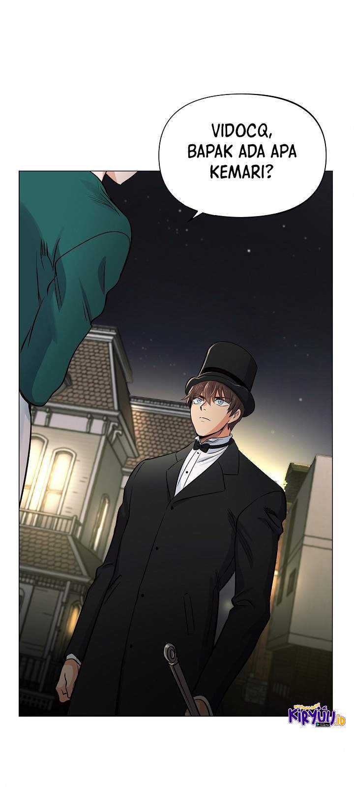 Baca  Time Roulette Chapter 13 Gambar 2