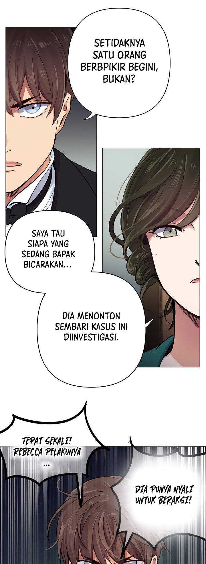 Time Roulette Chapter 13 Gambar 21