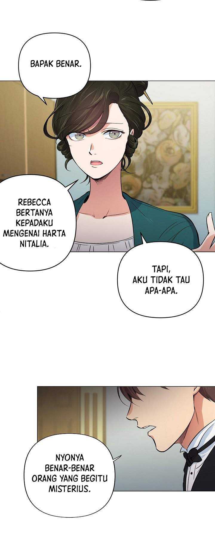 Time Roulette Chapter 13 Gambar 24