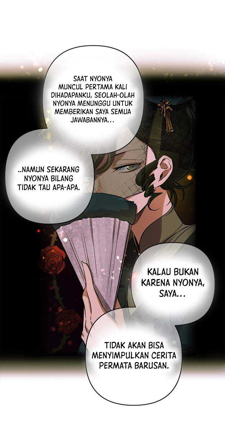 Time Roulette Chapter 13 Gambar 25