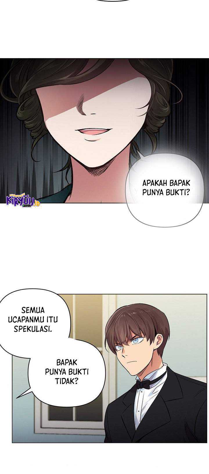 Time Roulette Chapter 13 Gambar 28