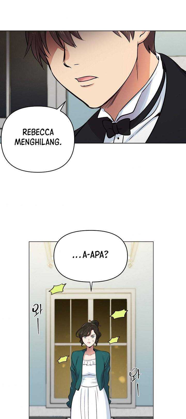 Time Roulette Chapter 13 Gambar 29