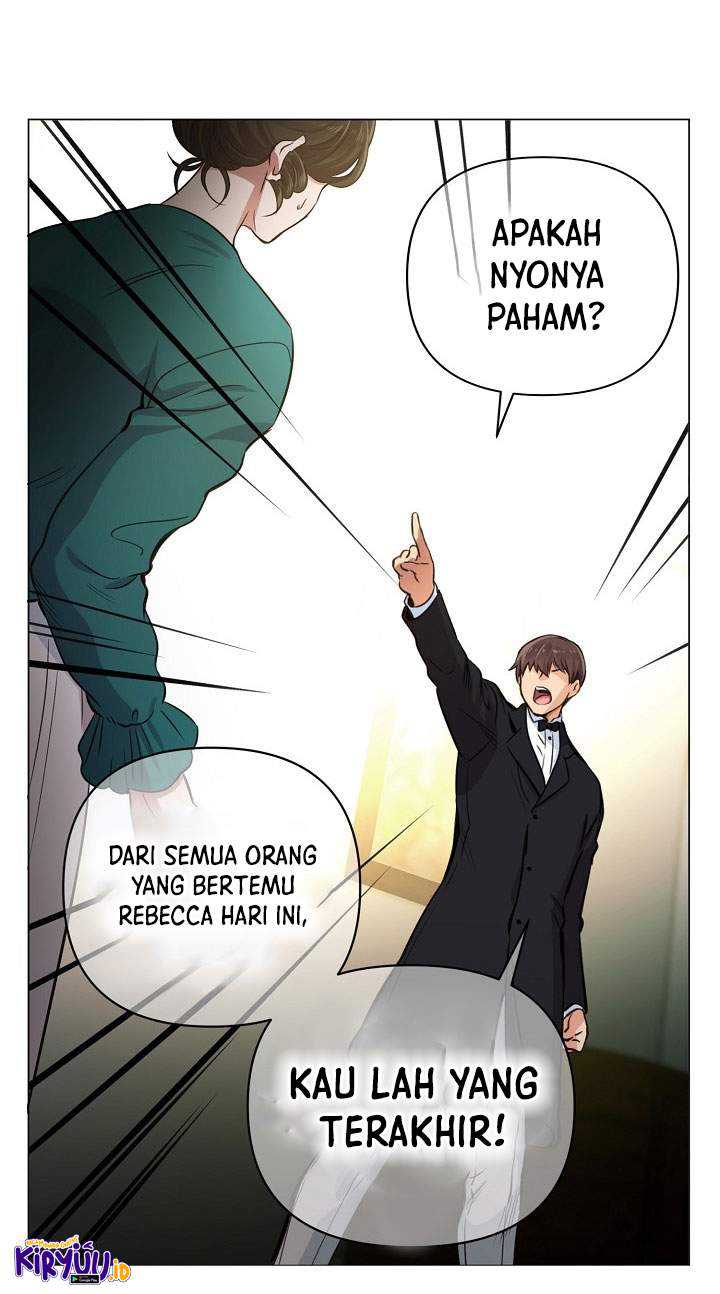 Time Roulette Chapter 13 Gambar 32