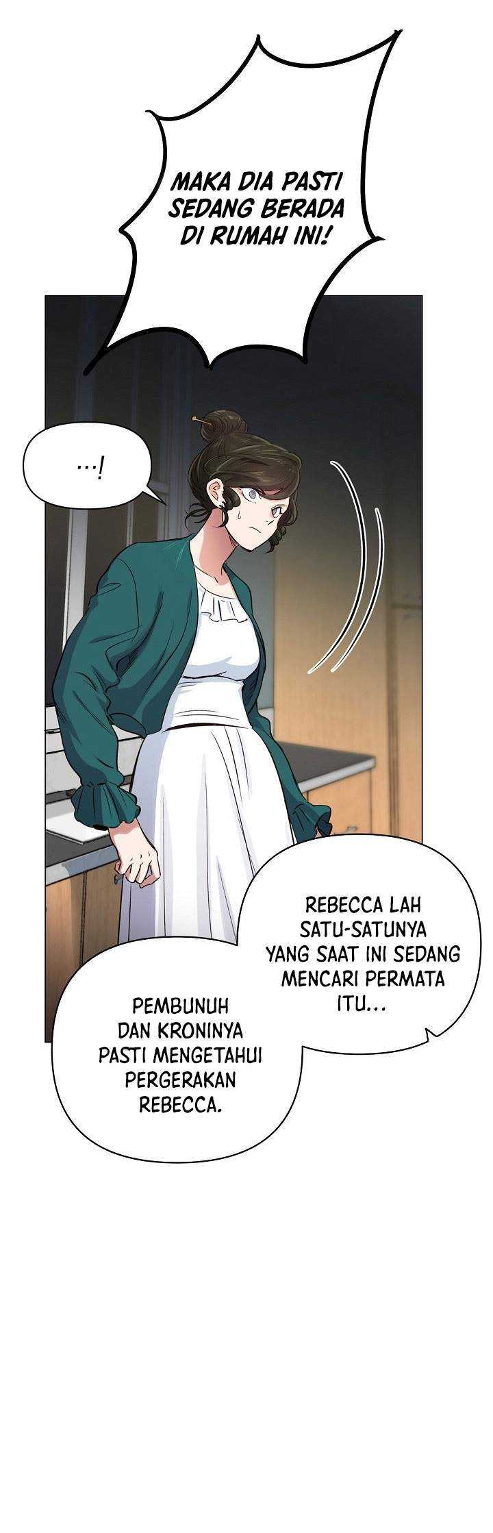 Time Roulette Chapter 13 Gambar 33