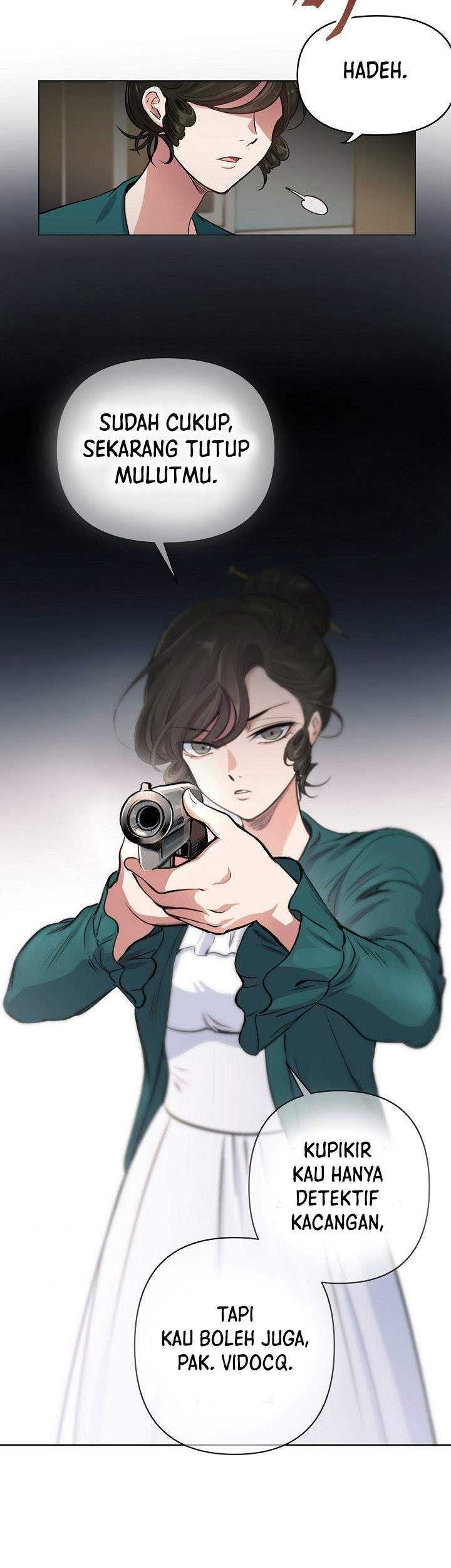 Time Roulette Chapter 13 Gambar 35