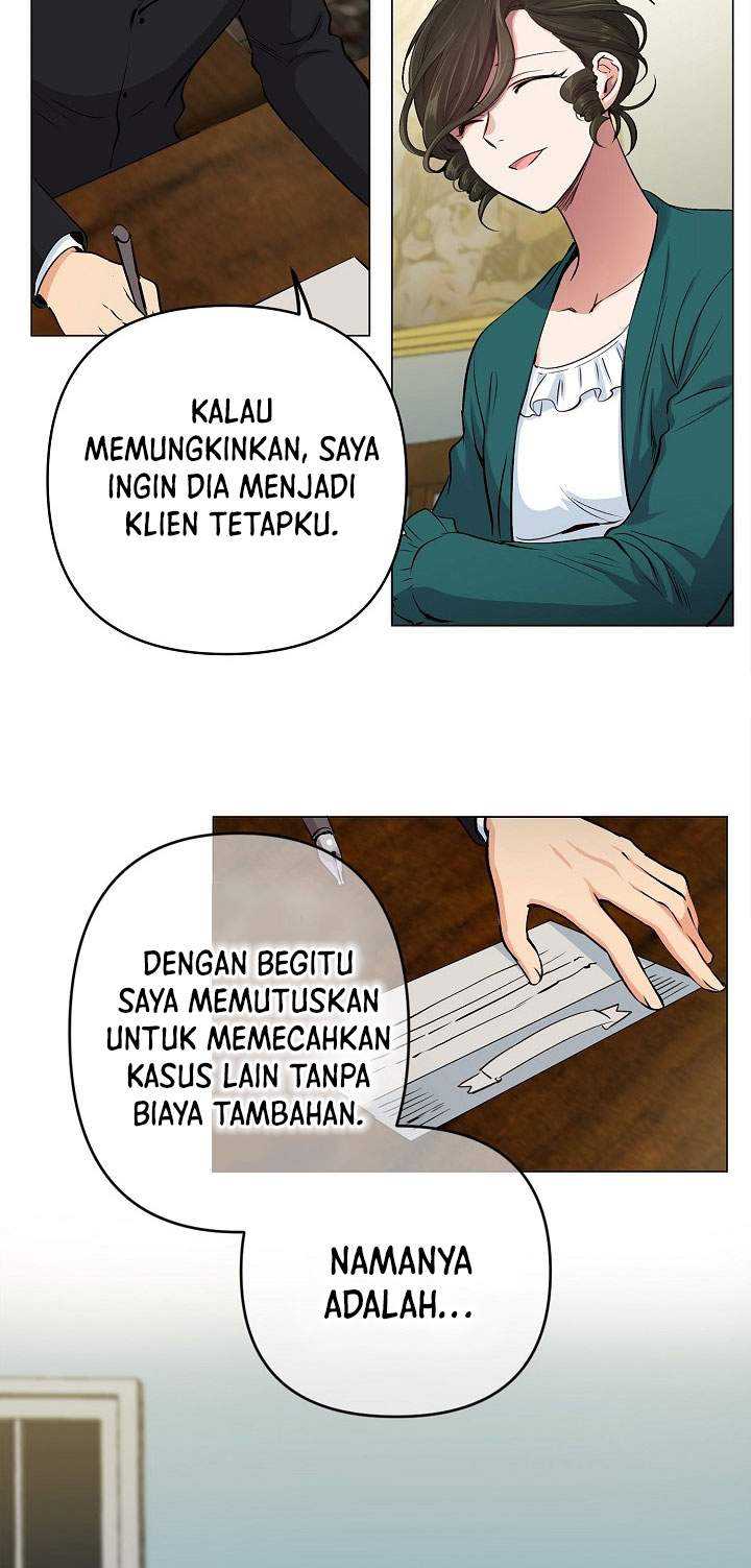 Time Roulette Chapter 13 Gambar 9