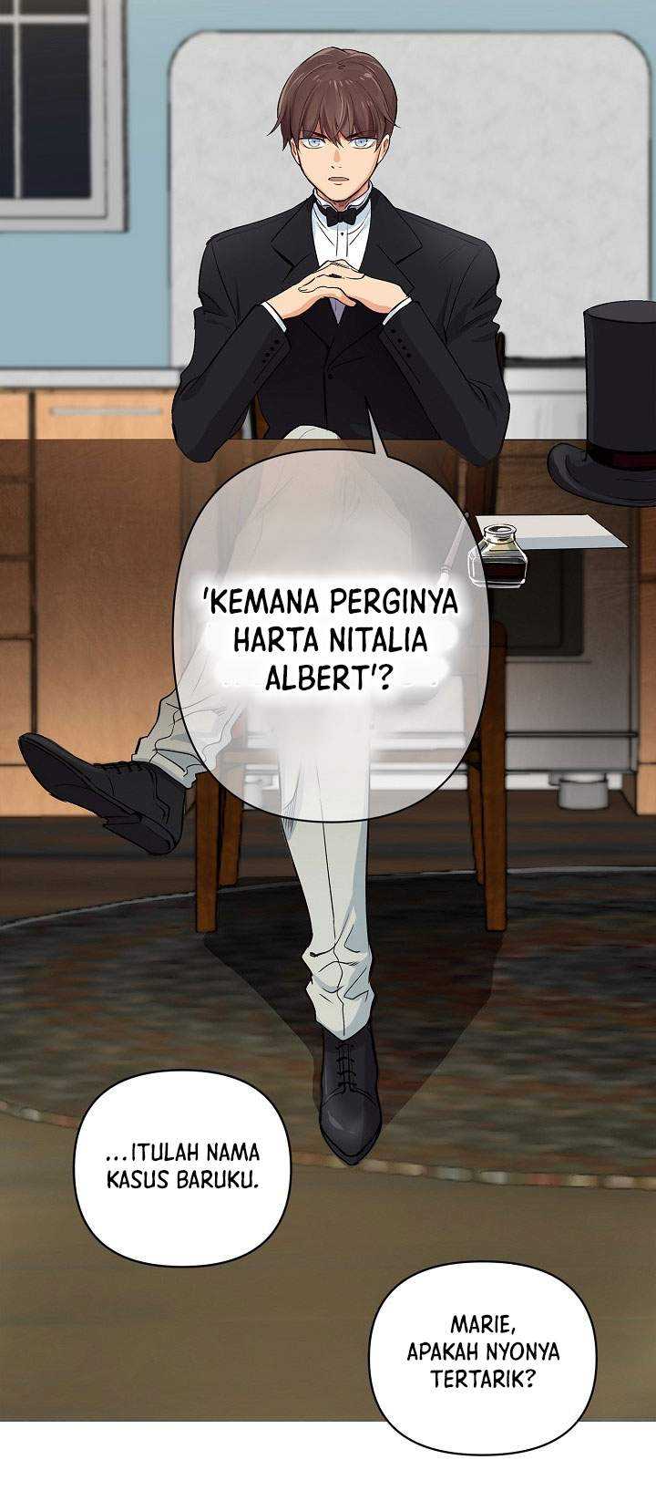 Time Roulette Chapter 13 Gambar 10