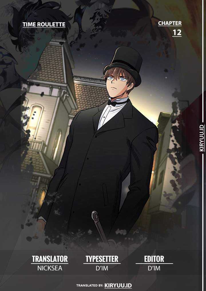 Baca Komik Time Roulette Chapter 12 Gambar 1
