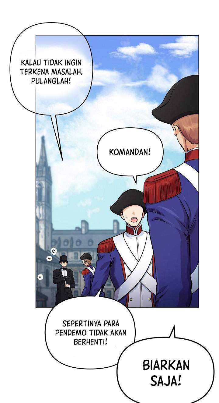 Time Roulette Chapter 12 Gambar 23