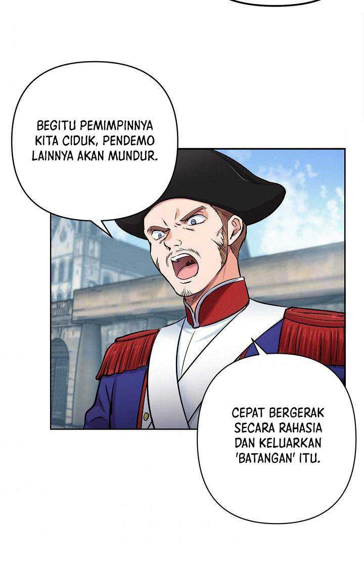 Time Roulette Chapter 12 Gambar 24