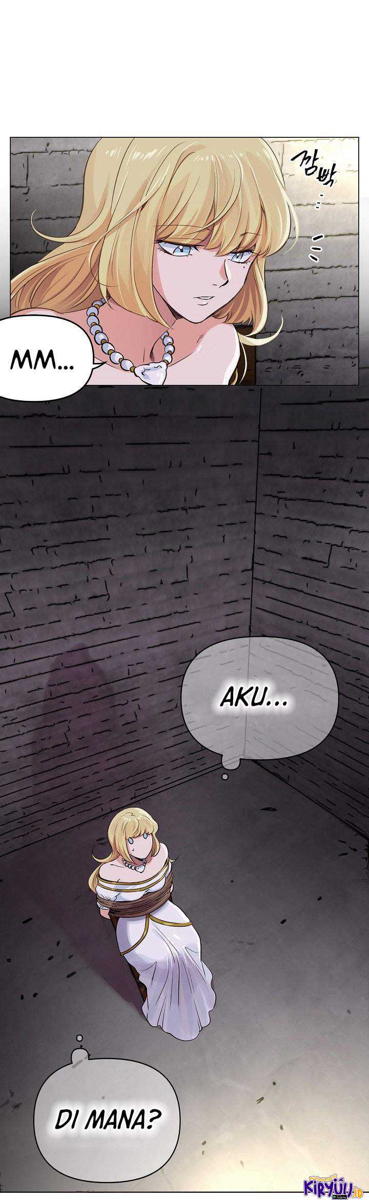 Baca  Time Roulette Chapter 12 Gambar 2