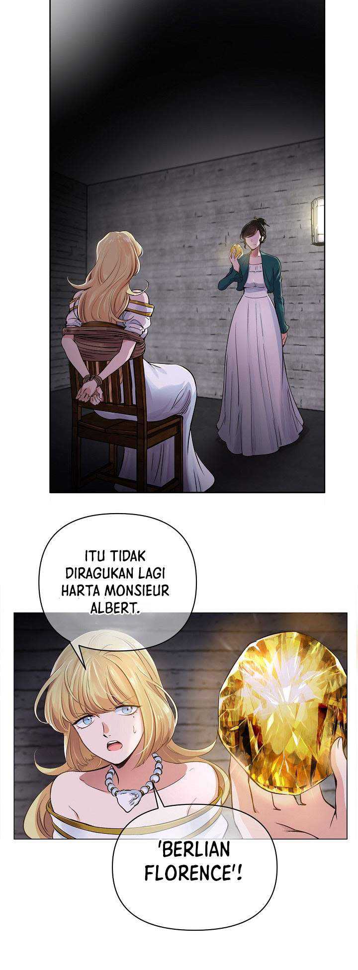 Time Roulette Chapter 12 Gambar 34