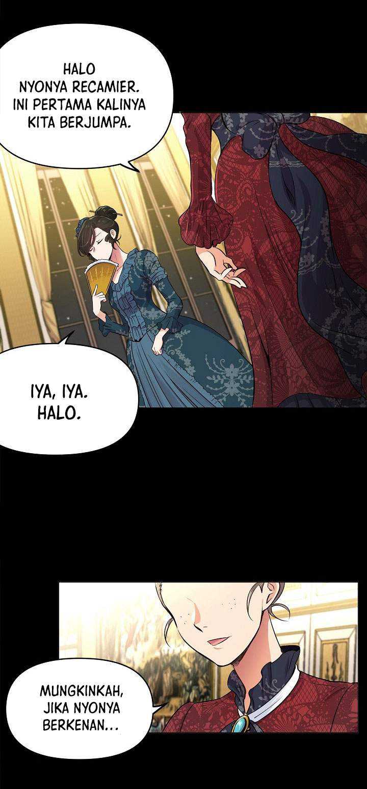 Time Roulette Chapter 12 Gambar 39