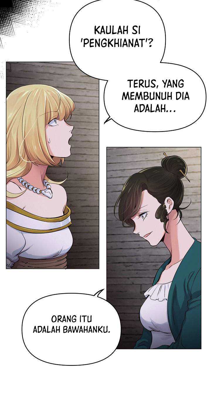 Time Roulette Chapter 12 Gambar 44