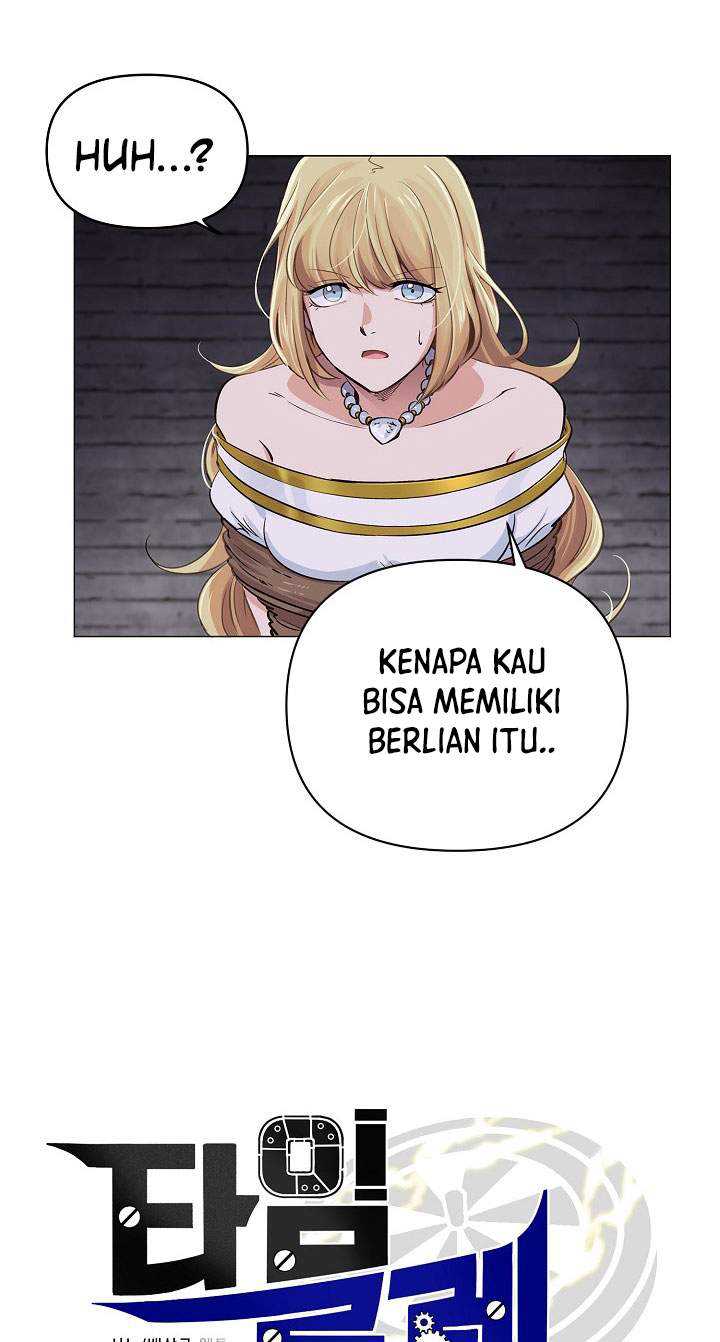 Time Roulette Chapter 12 Gambar 8