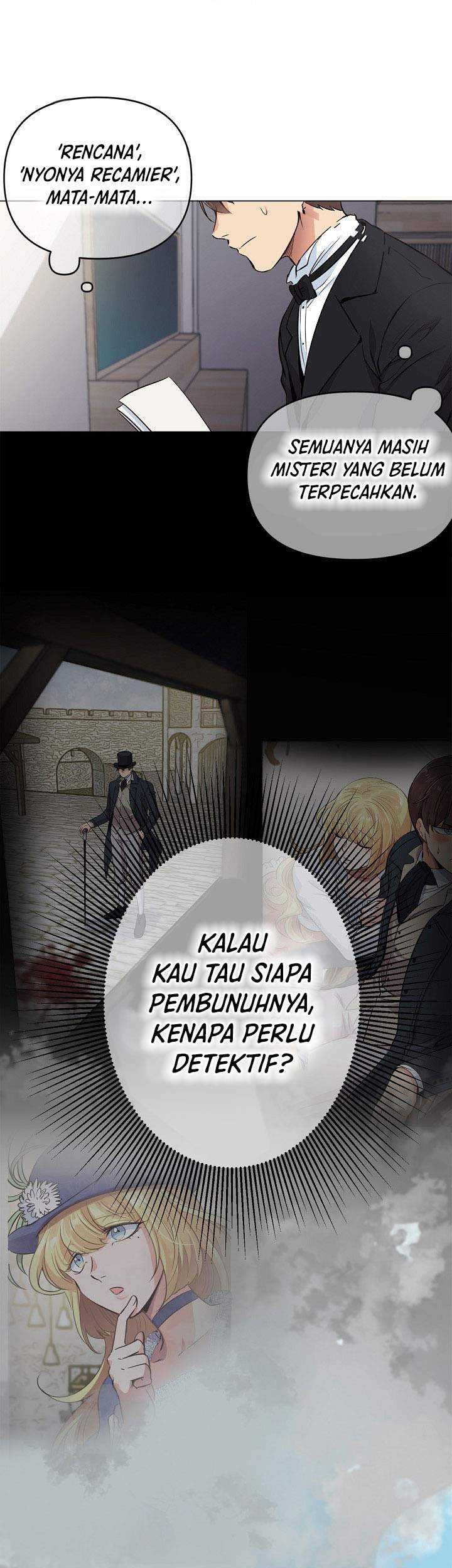 Time Roulette Chapter 12 Gambar 10