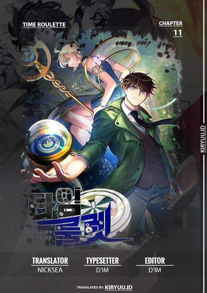 Baca Komik Time Roulette Chapter 11 Gambar 1