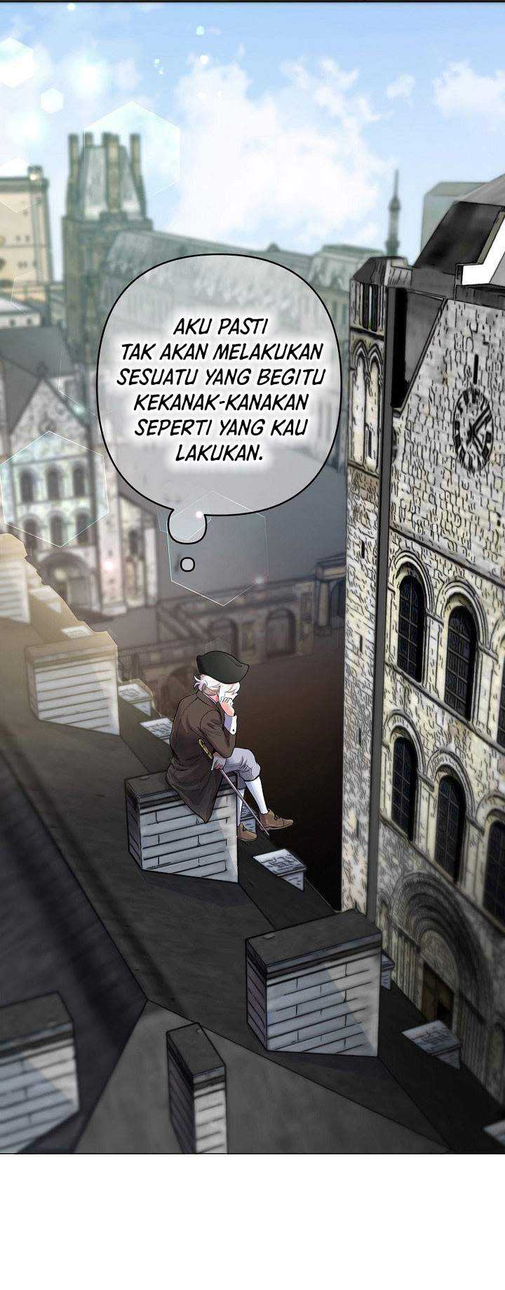 Time Roulette Chapter 11 Gambar 11