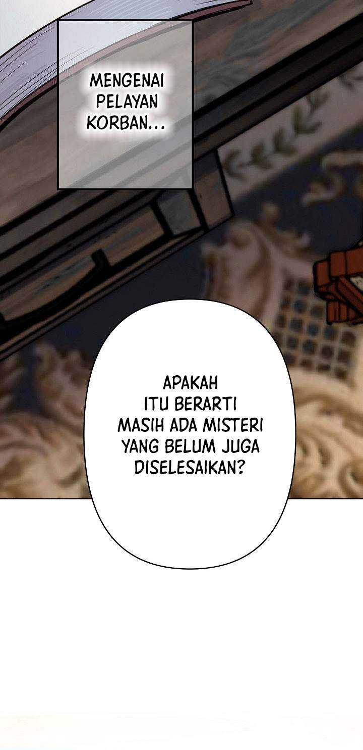 Time Roulette Chapter 11 Gambar 21