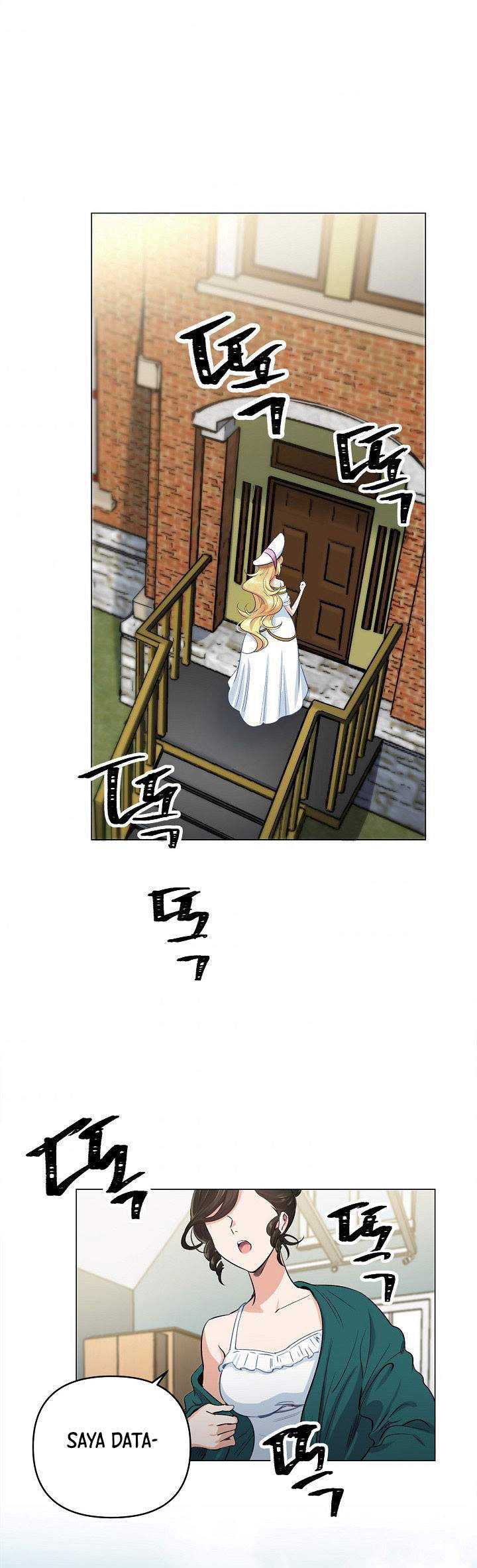 Time Roulette Chapter 11 Gambar 23