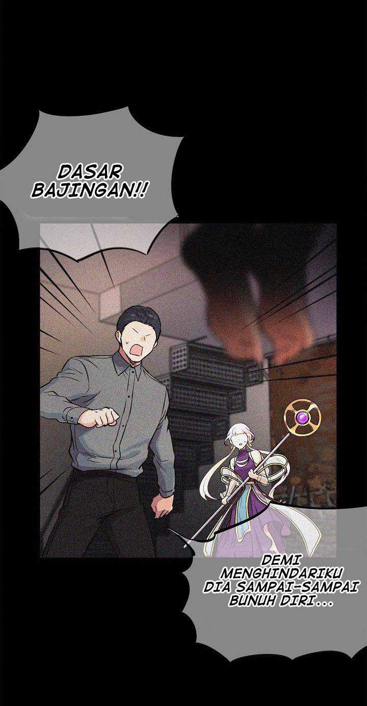 Time Roulette Chapter 11 Gambar 3