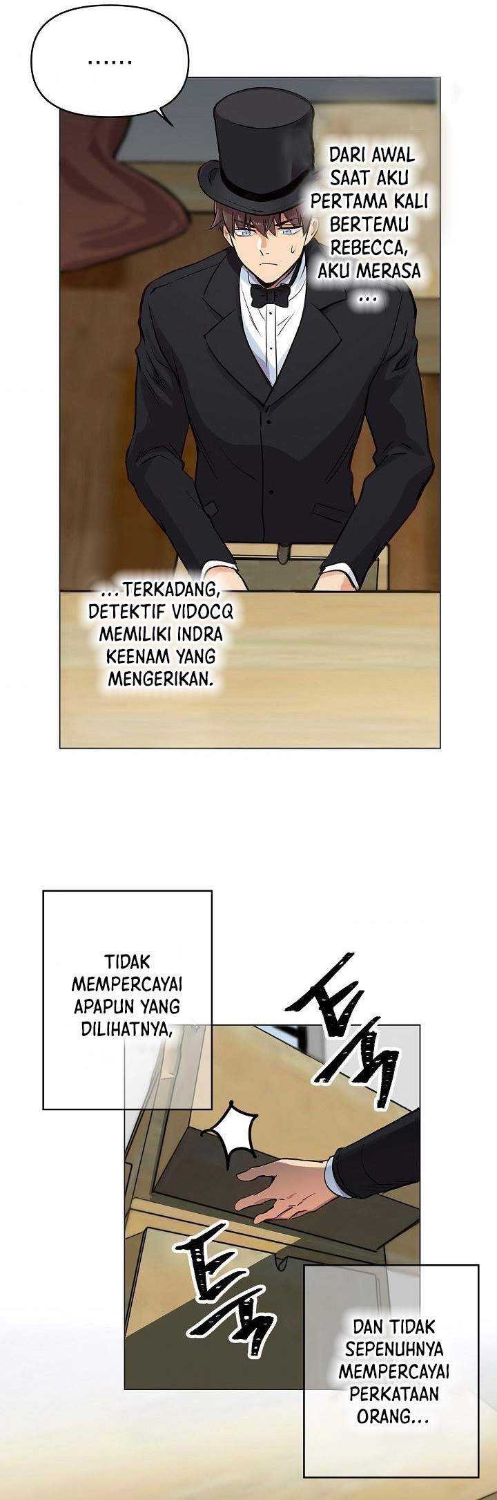 Time Roulette Chapter 11 Gambar 36