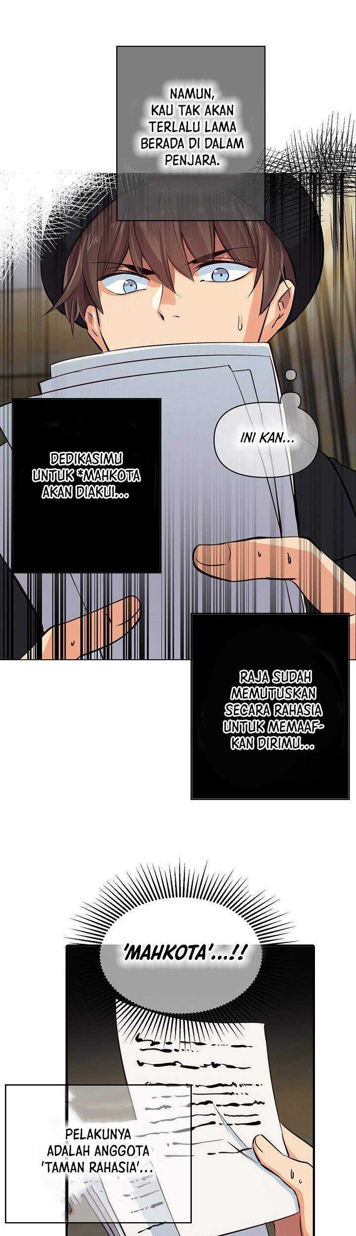 Time Roulette Chapter 11 Gambar 41