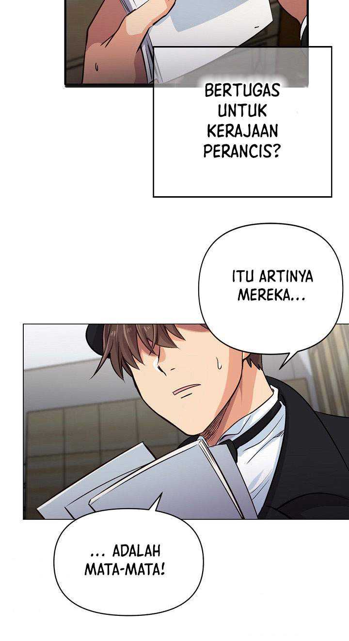 Time Roulette Chapter 11 Gambar 43