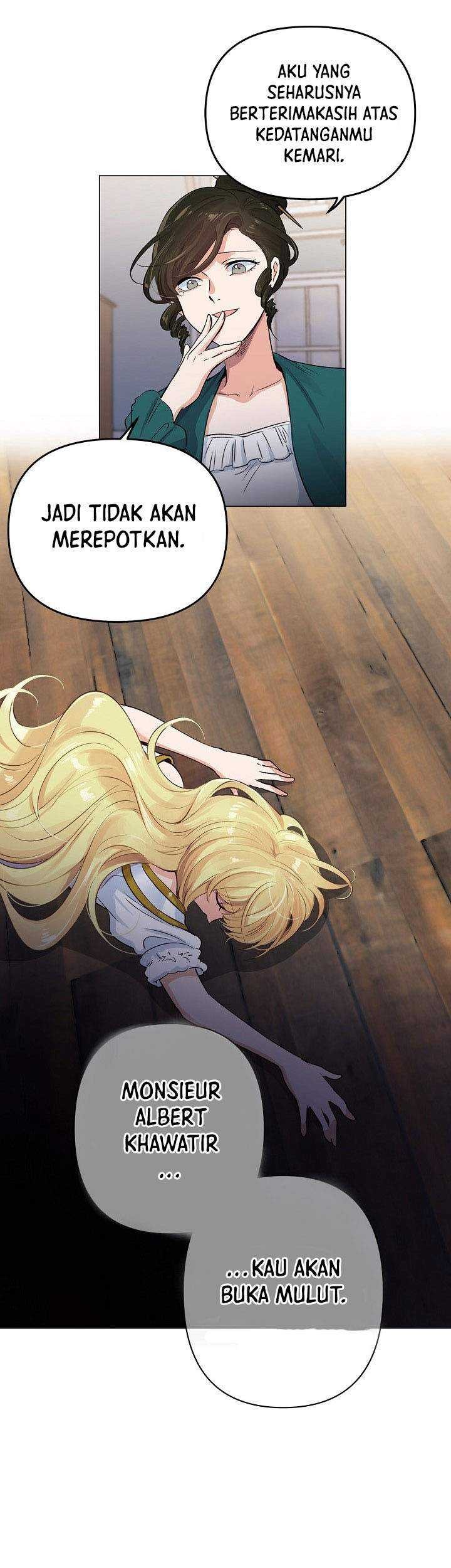 Time Roulette Chapter 11 Gambar 46