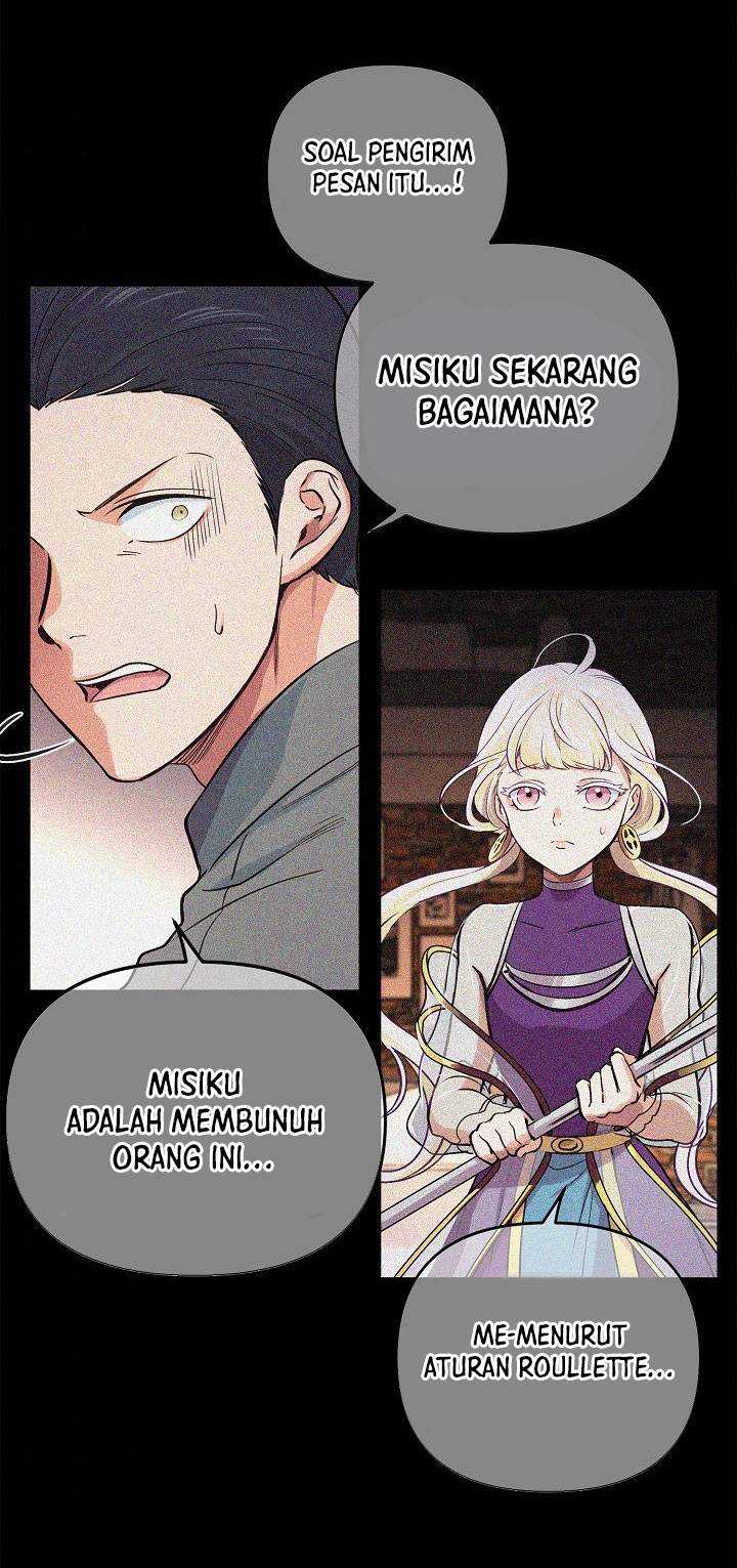 Time Roulette Chapter 11 Gambar 4