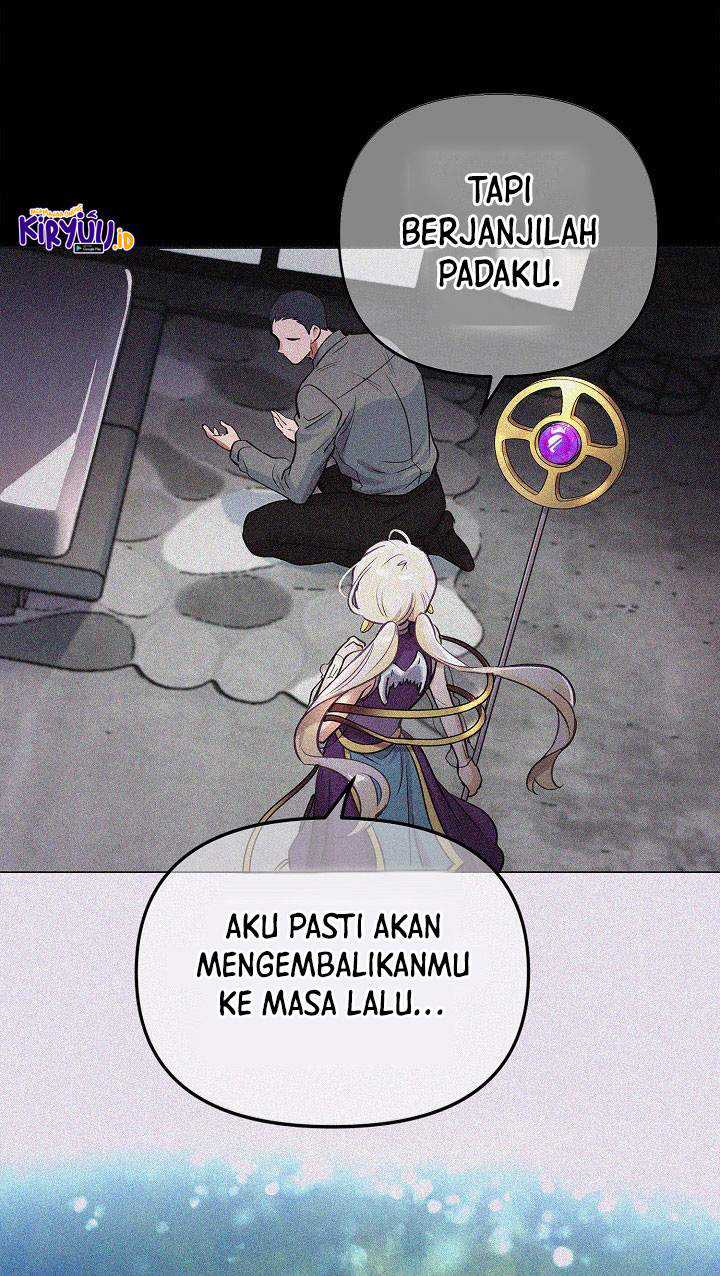 Time Roulette Chapter 11 Gambar 8