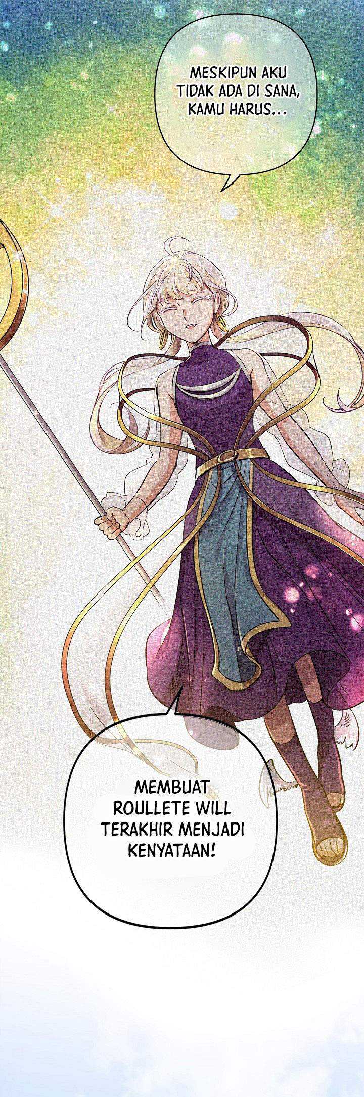 Time Roulette Chapter 11 Gambar 9