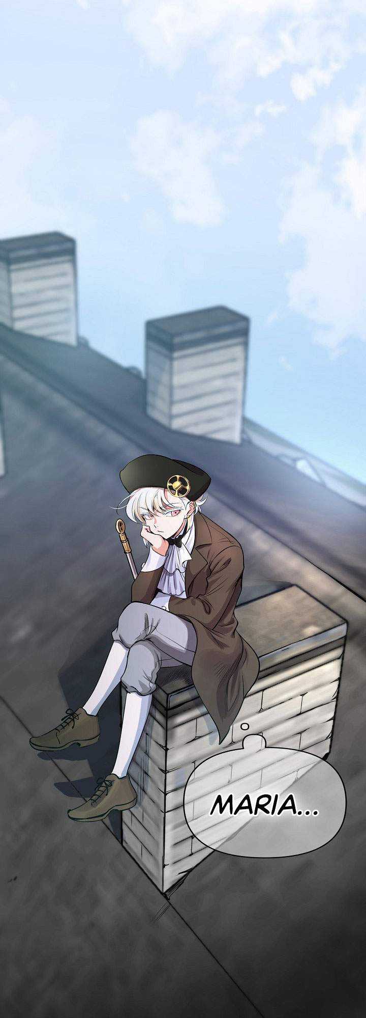 Time Roulette Chapter 11 Gambar 10